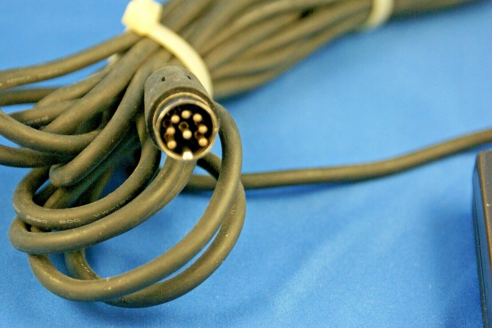 Sony Betamax Wired Remote Control RM-56W