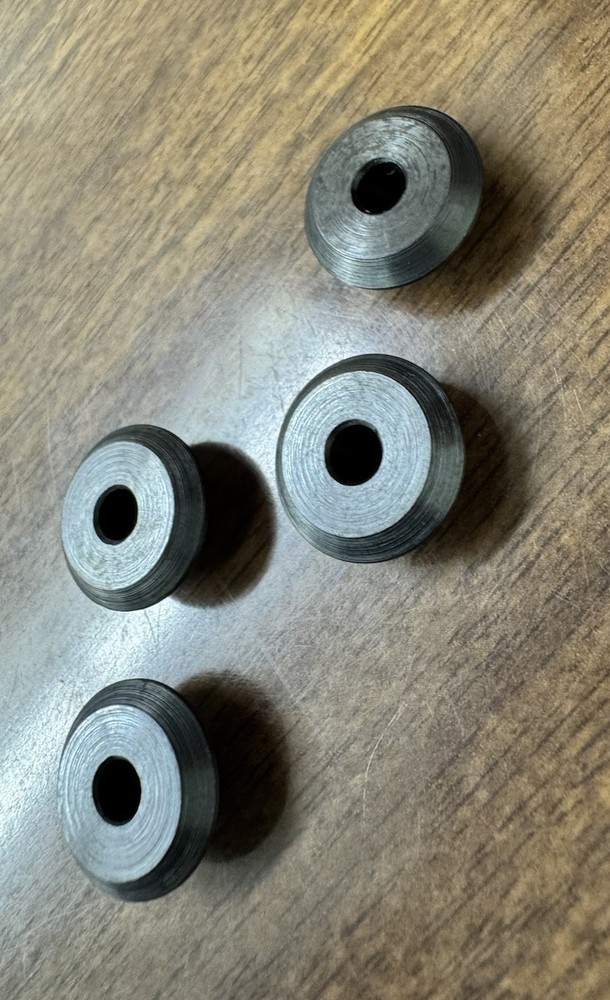 Tool Spring Guide E73442