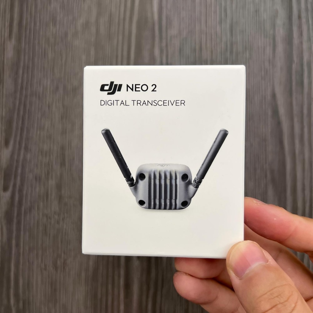DJI Neo 2 Digital Transceiver