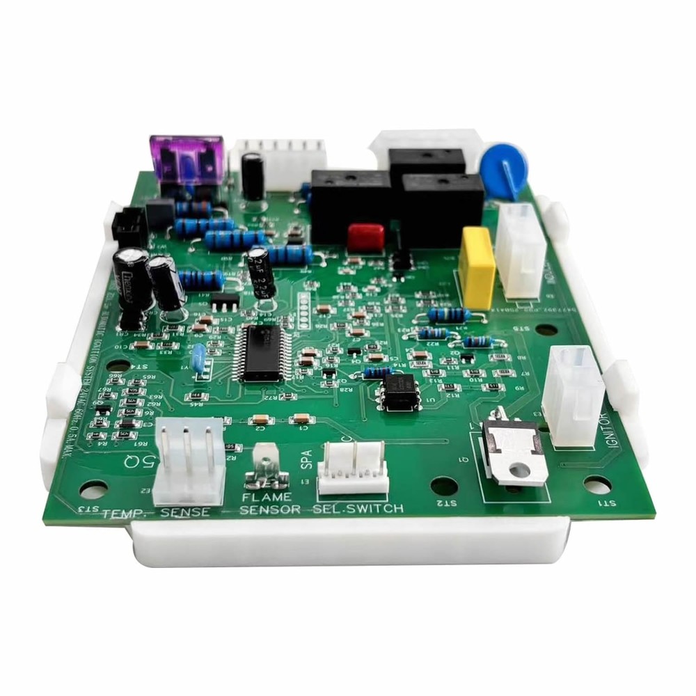 Replacement For Hayward FDXLICB1930 FD Integrated Control Board Replacement Kit