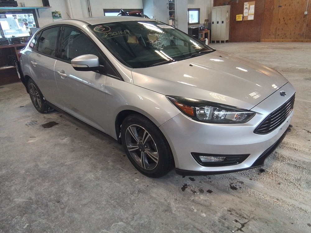 2015-2018 Ford Focus Front 4.2" Display Screen