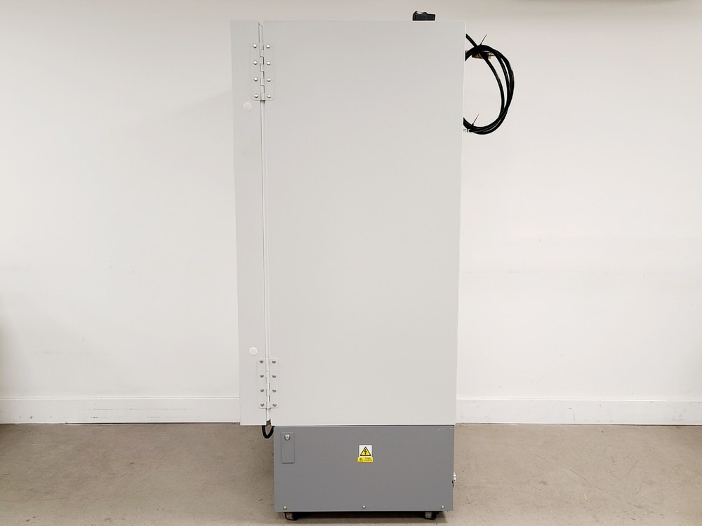 Eppendorf CryoCube F570n with Premium Version CO2 Backup Lab