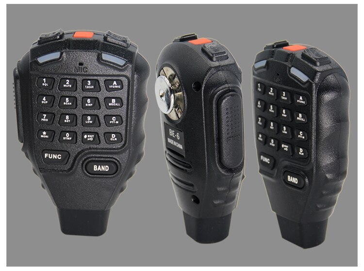 ZASTONE D9000 Bluetooth Wireless Hand Microphone with Panel Bluetooth Microphone