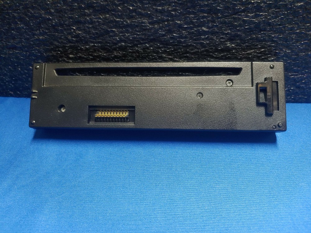 kd-td71bt faceplate very clean tested
