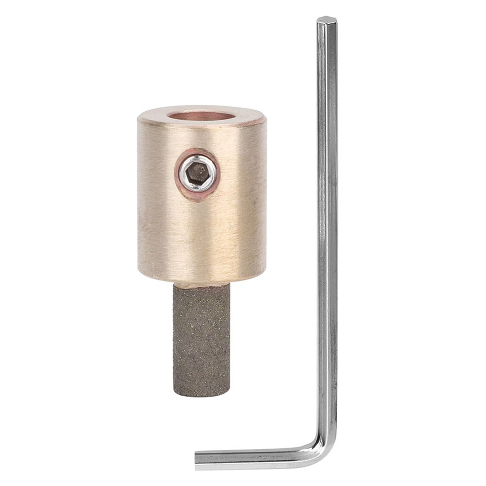 2-Pack Grinder Bit For Glass Grinding Tool Recommended.