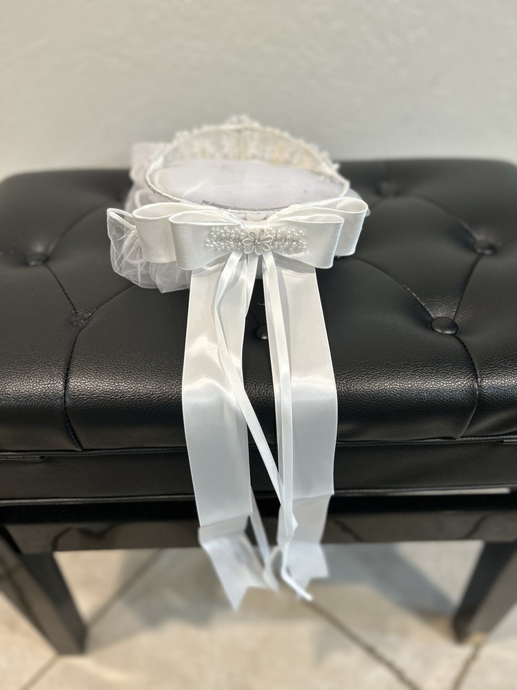 Communion Veil