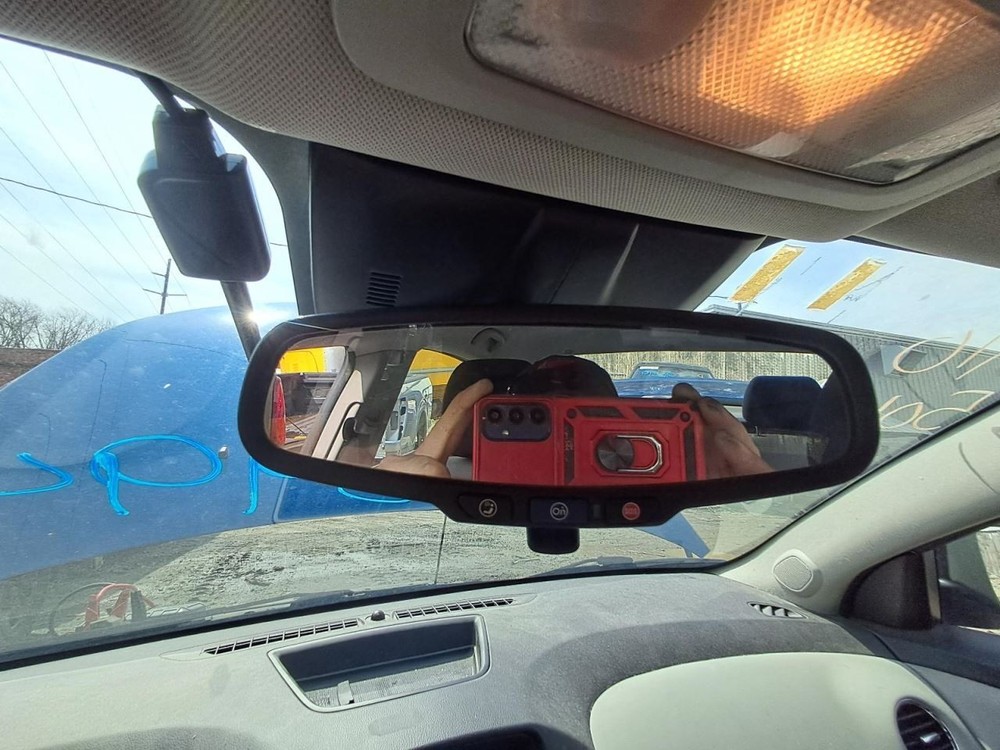 Rear View Mirror Fits 13-22 ENCORE 4029540