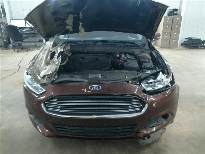 FUSION 2015 High Mounted Stop Light 104669320