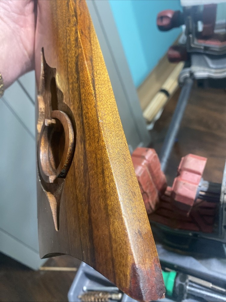 Investarms Hawken Muzzleloader Stock(Please Read Description!!!)