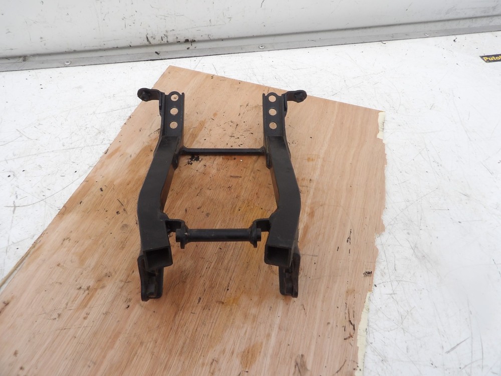 honda cbf 1000 seat frame