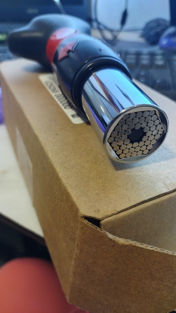 Super-G ratchet driver Tool wrench