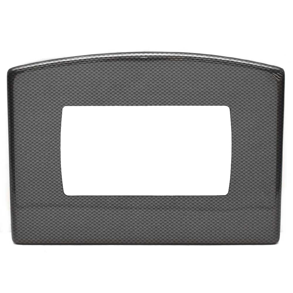 Crestliner Boat Blank Chartplotter Panel 2288344 | 11 3/8 Inch Helix 5