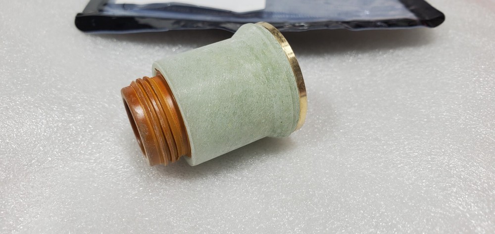 RW60305T Razorweld HYP45 Outside Nozzle - Retaining Cap New.