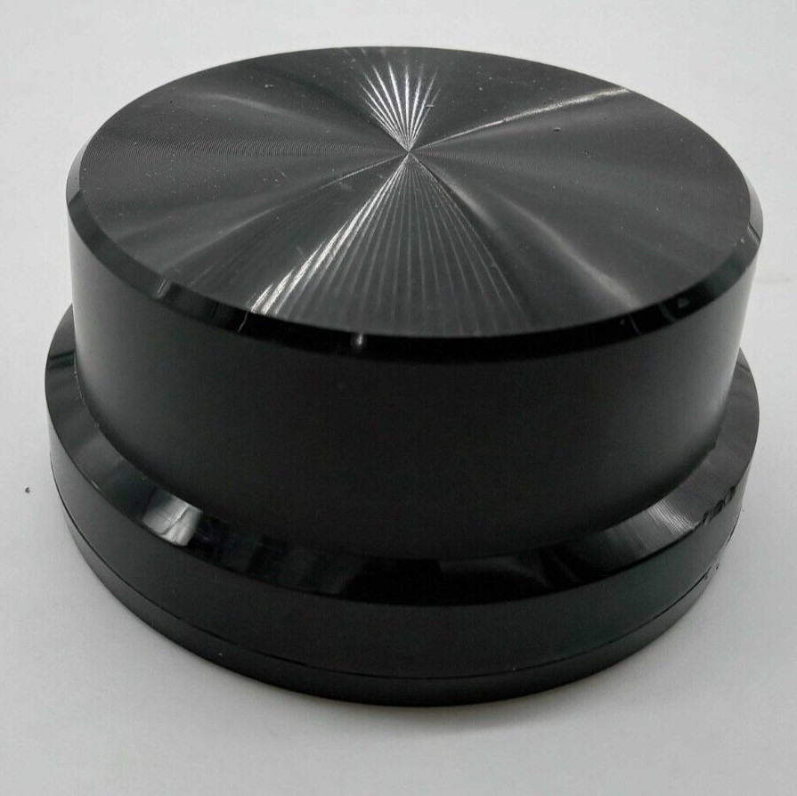 53 mm Pioneer Cover/Control/Knob
