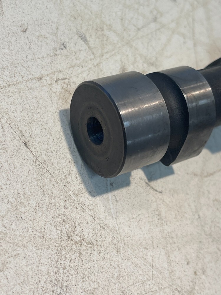 2015 Mahindra Max 24 Tractor Camshaft