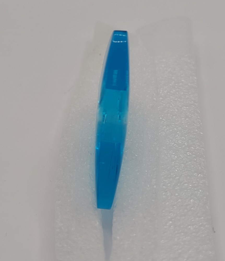 BioGenesis Technology Aqua Blue Trinity