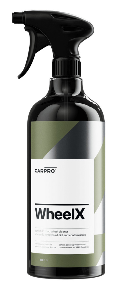 CARPRO WheelX Wheel Cleaner