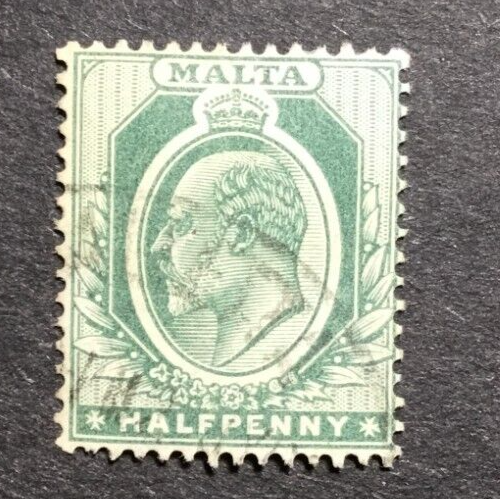 Maltese, Malta Postage Stamps