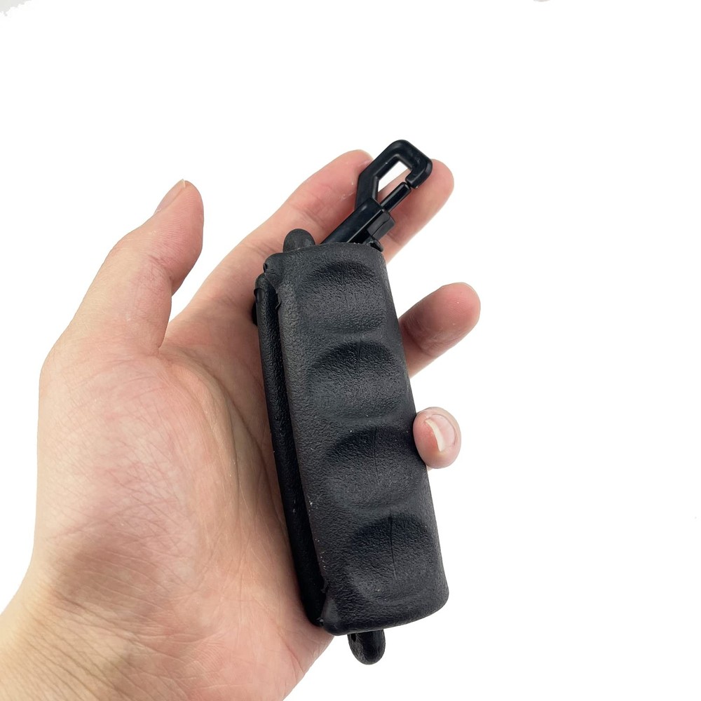 2 Pack Archery Arrow Puller Target Remover Gripper with Belt Clip