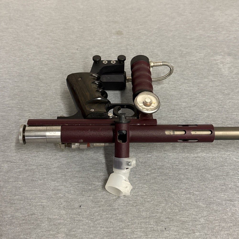 Benchmark Minimag (Needs Rebuild)