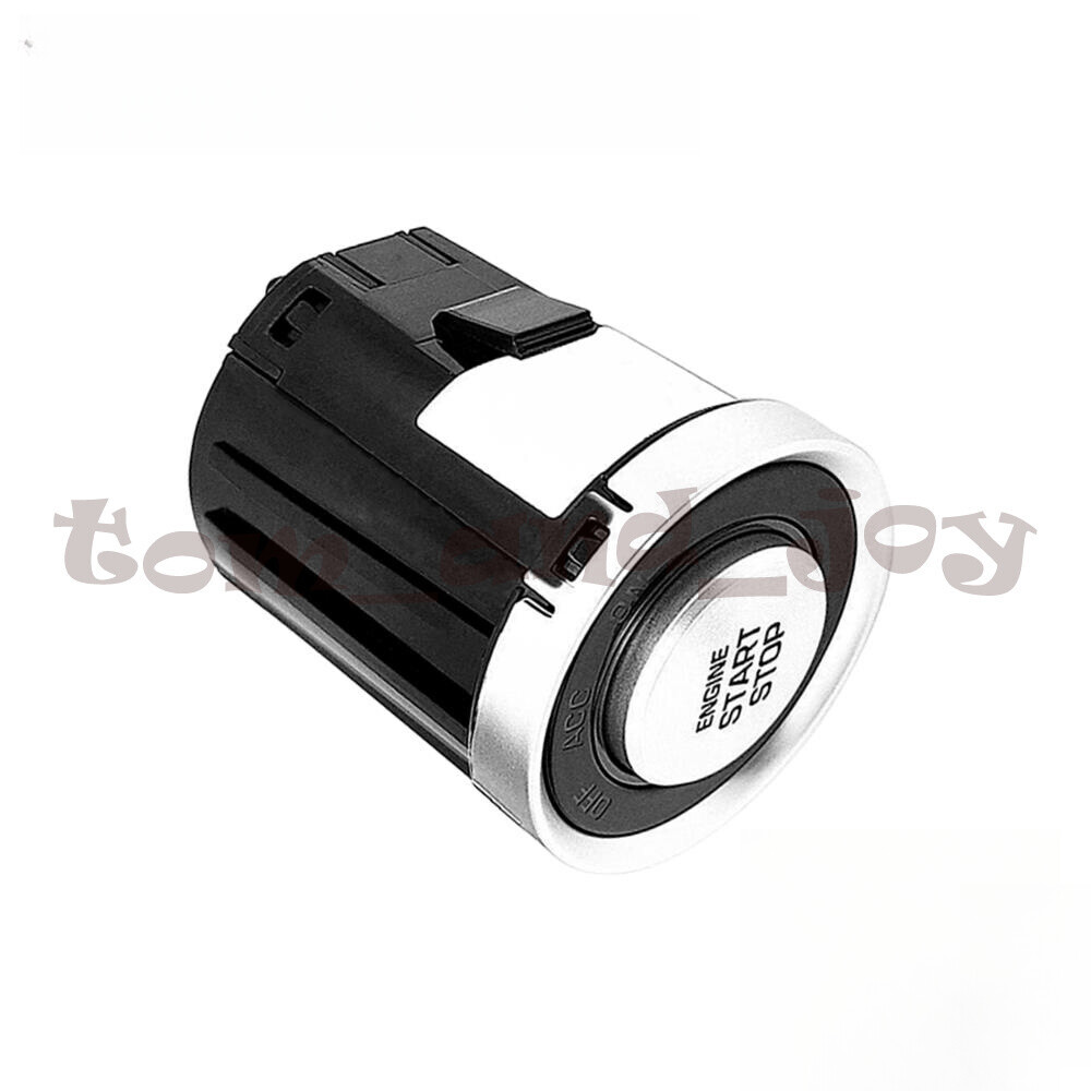 For 2017 - 2019 Hyundai Sonata Engine Start Stop Push Button Switch 93502-C3000