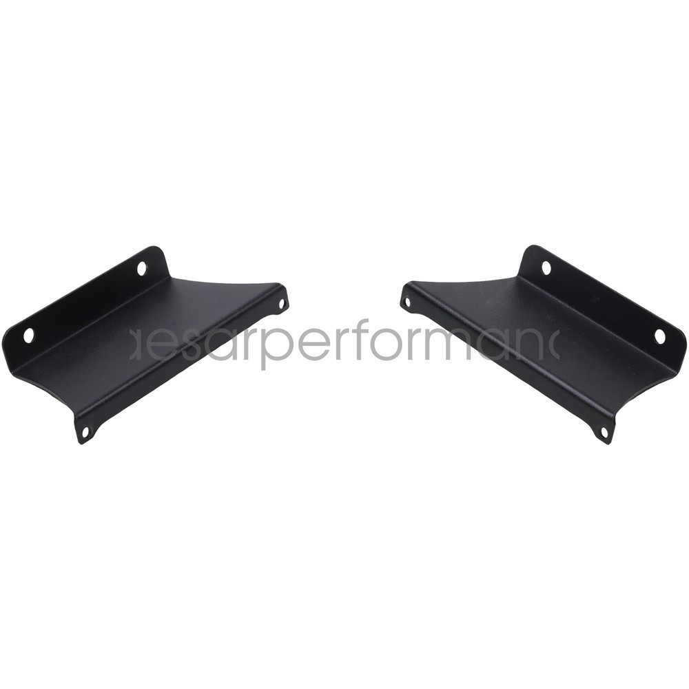 ECM ECU PCM Engine Computer Mount Bracket LS1 LS2 LS3 LSX 5.3 6.0 4.8 6.2