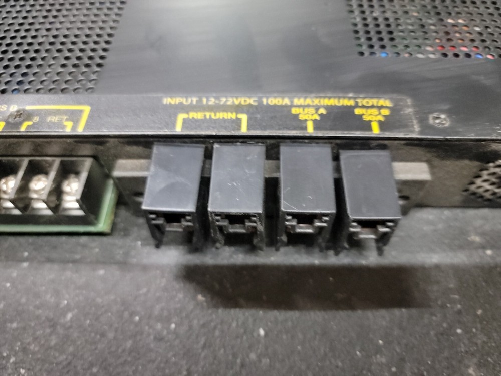 Digital Loggers DC Power Controller 8x15A - DC3 - Relay