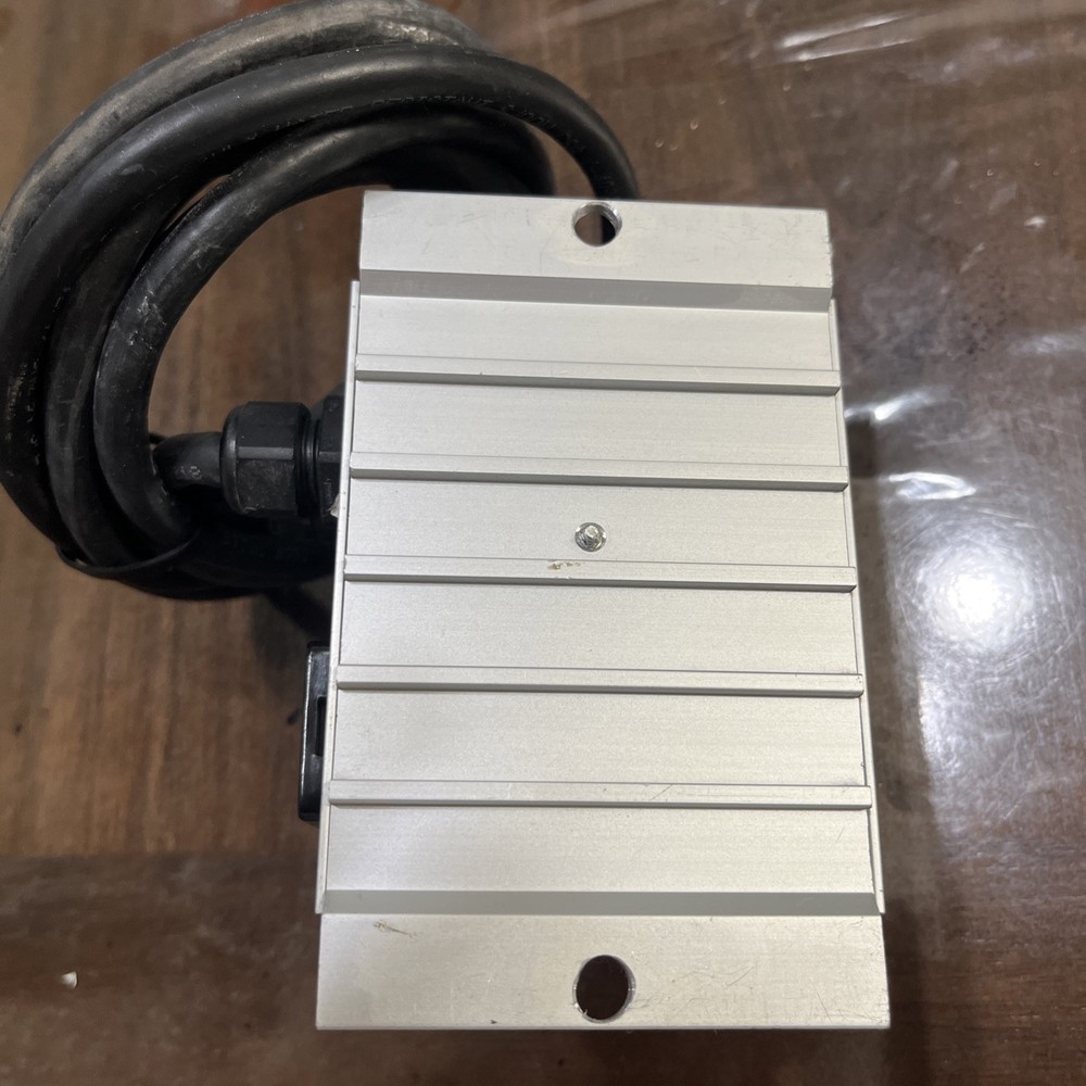 Service Engineering E-100 Feeder Control 49517