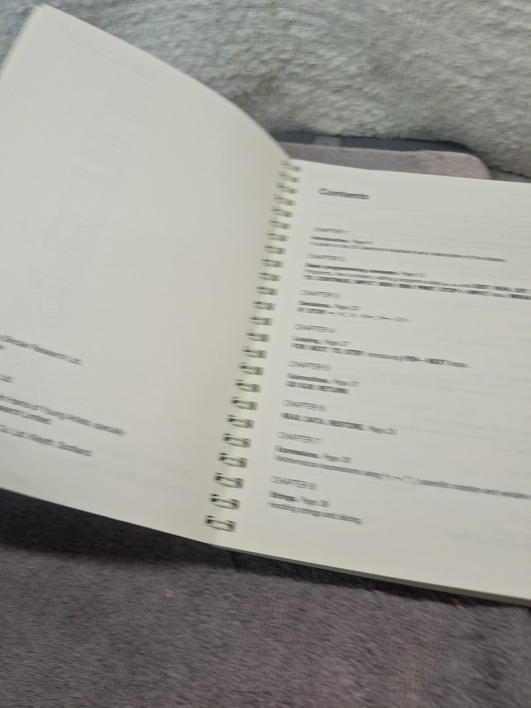 Sinclair ZX Spectrum Basic Programming Manual 1982 Third Edition Wicks