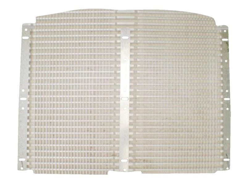 Kenworth T600 Grille