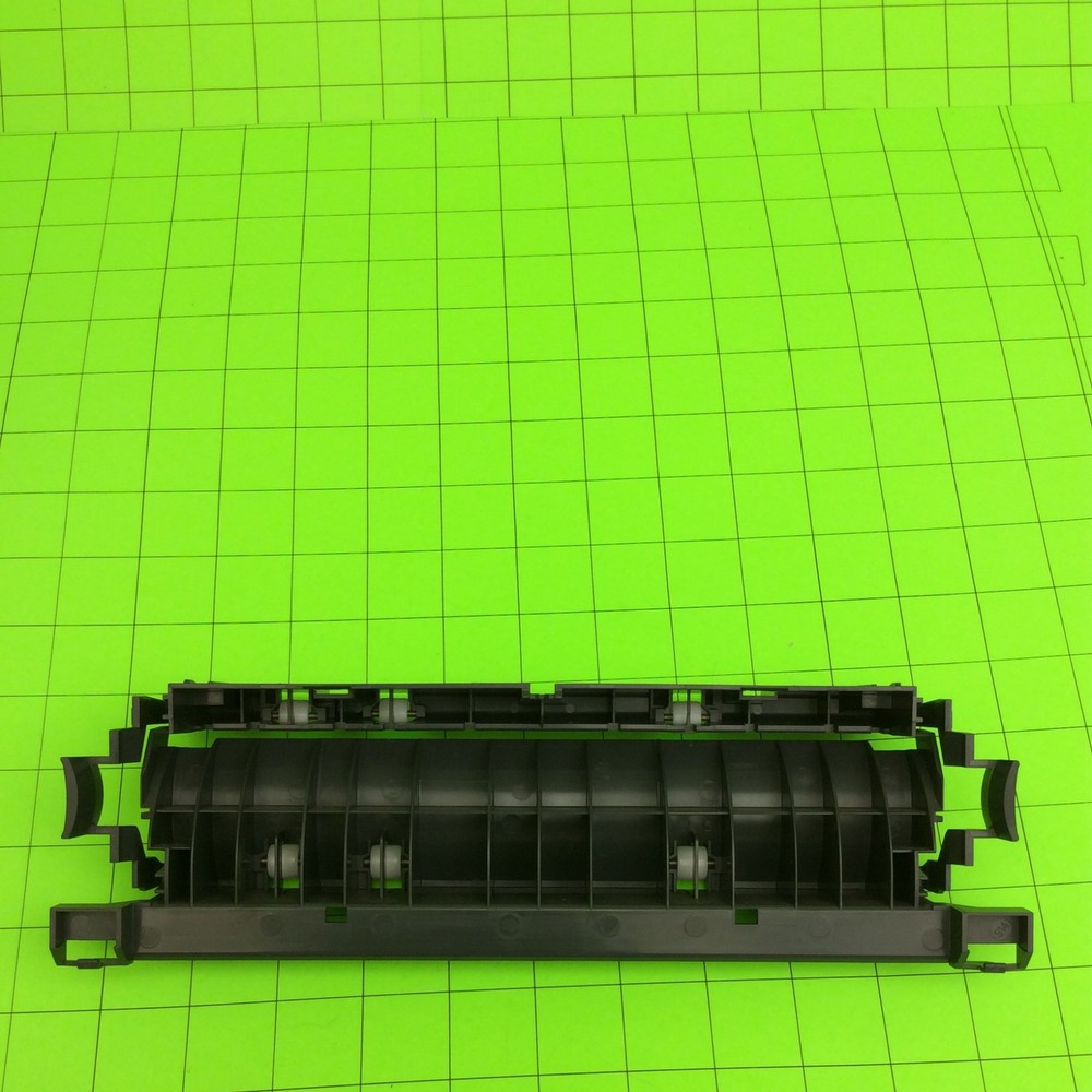 HP Photosmart 7760 Inkjet Printer Back Paper Roller