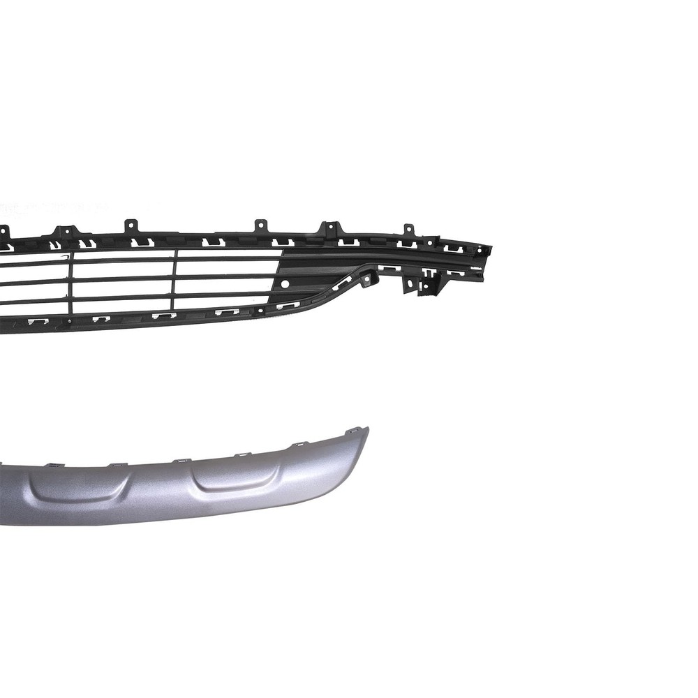 Front Lower Bumper Set 2017-2022 Encore 4Door Preferred Base Essence