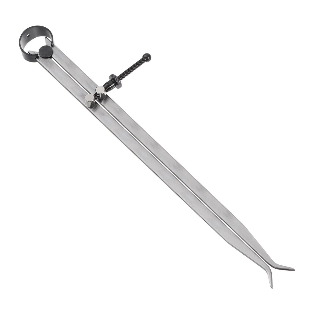 Spring Joint Caliper 16" 400mm Adjustable Spring Inside Caliper with Solid Nut