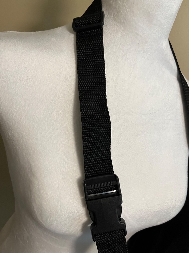 Waist bag motorcycle