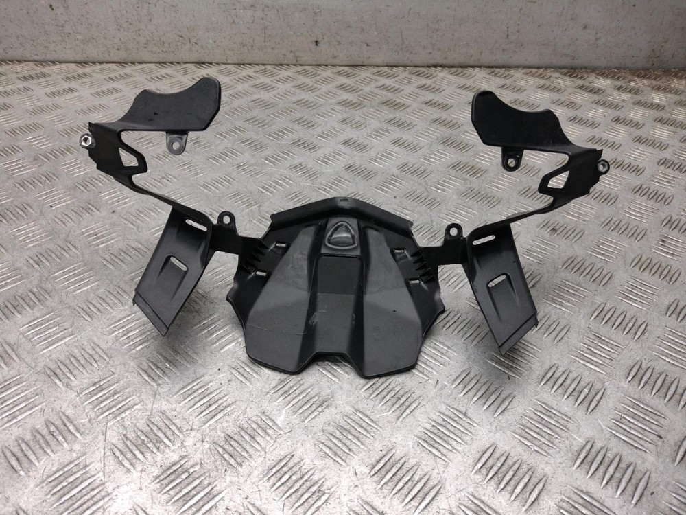 2020 DUCATI PANIGALE Front Centre Panel