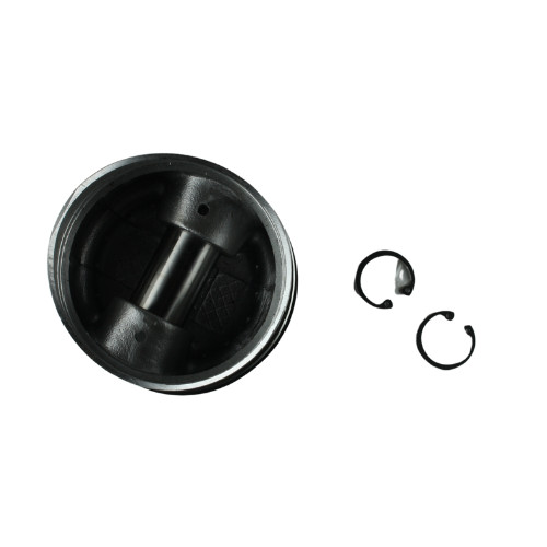 COMPLETE PISTON LOMBARDINI LDA510 DECENTRALIZED CHAMBER SECOND INCREASE D=86