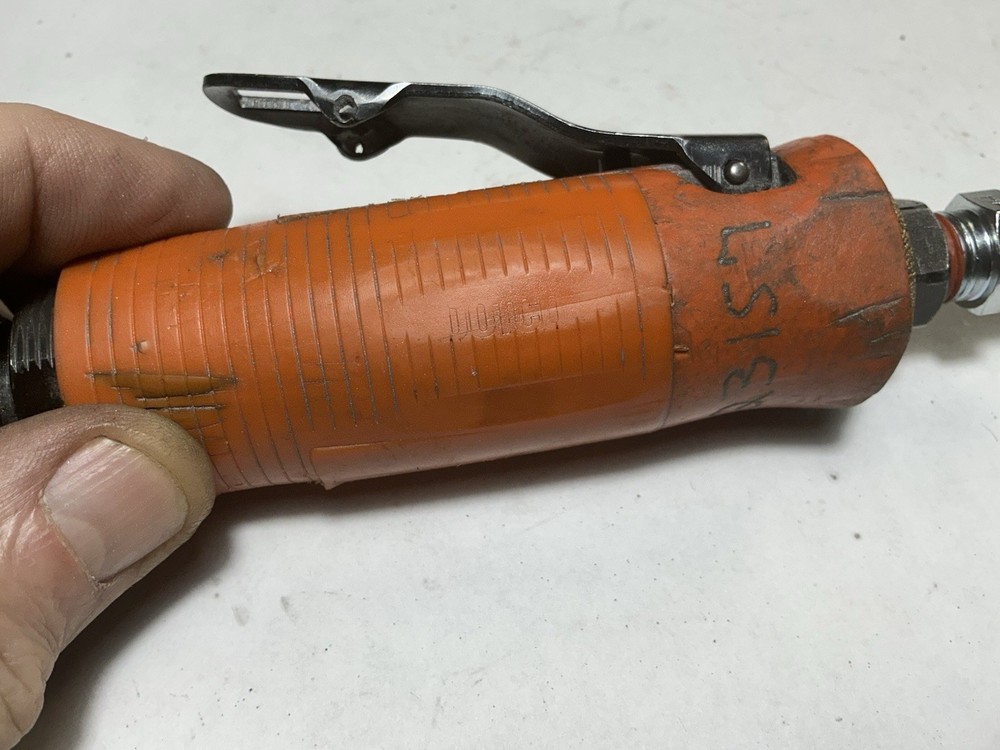 Dotco Straight Die Grinder 1/4" collet
