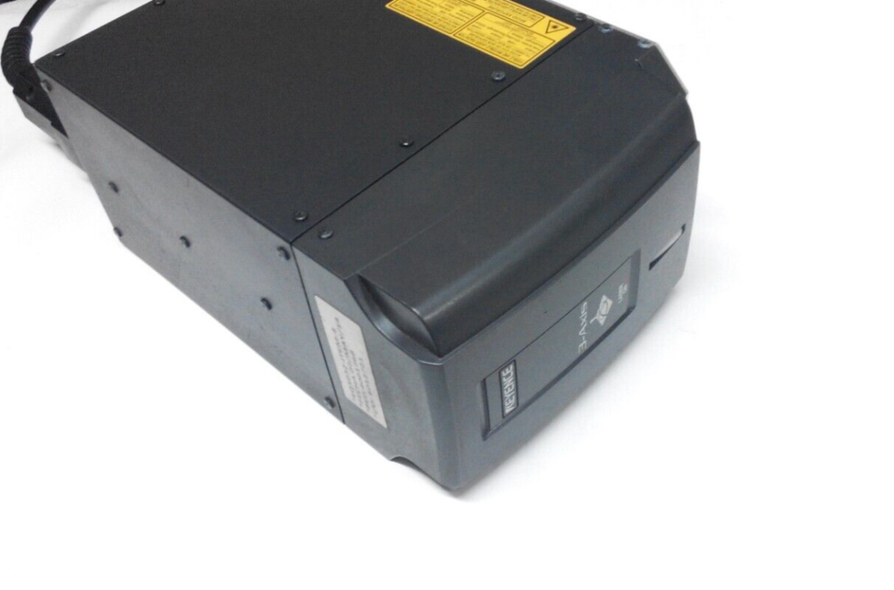 KEYENCE 3-AXIS