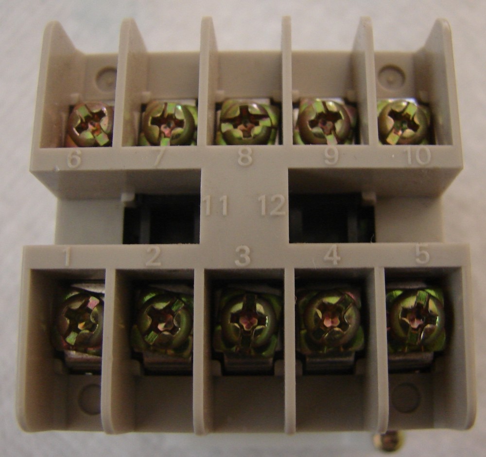 Omron H7CRSA4L Counter