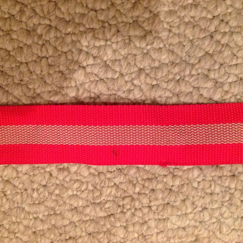 Strap For Samsonite Suitcase