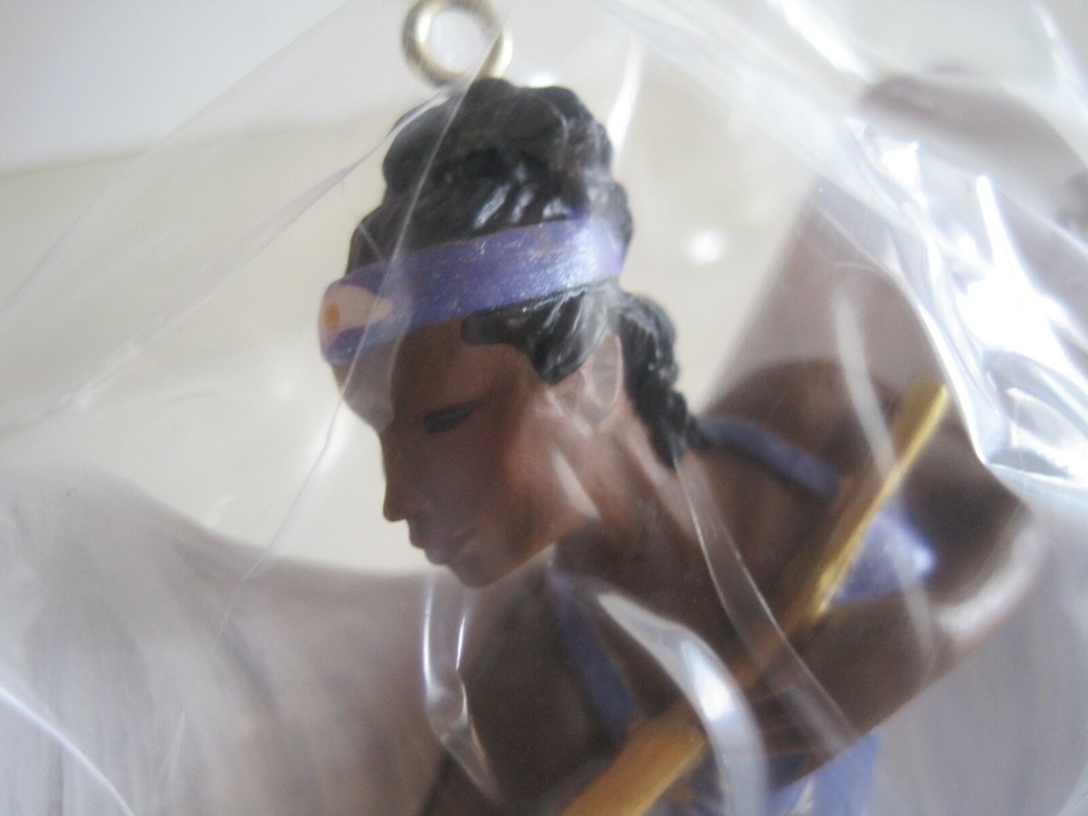 Hallmark A Joyful Noise Ornament 2004 EUC