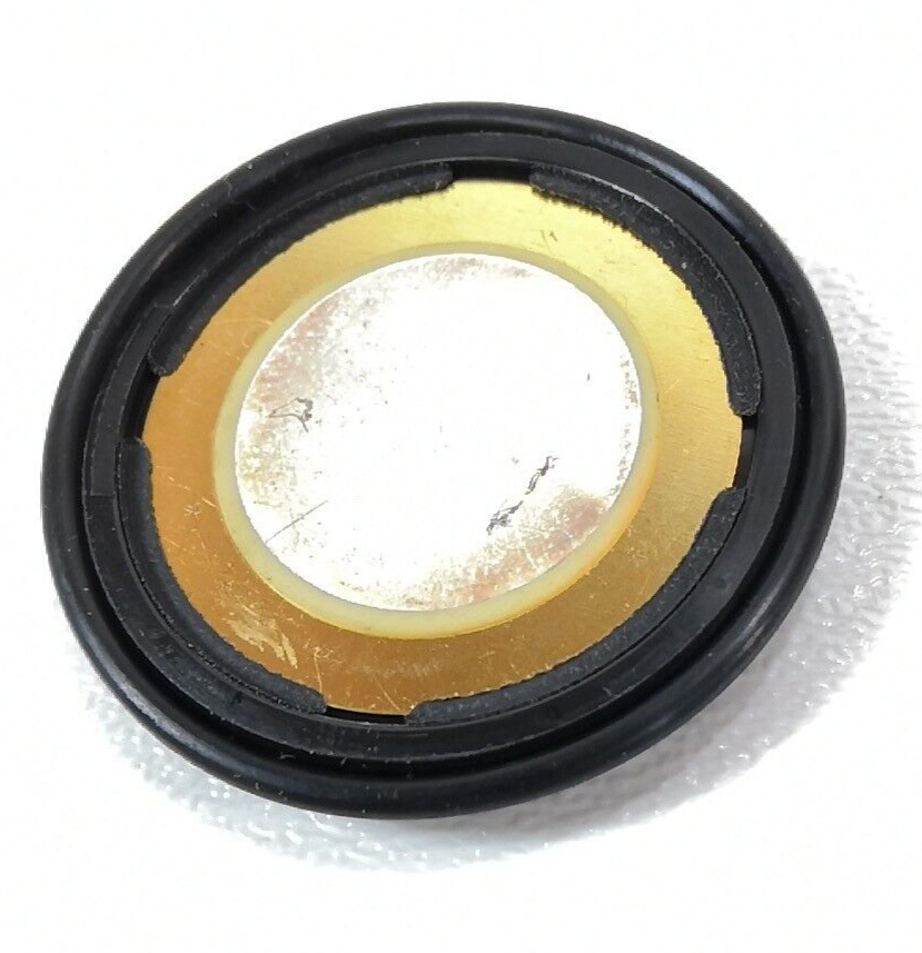 O-Ring & Grease Genesis Resource Pro, React Pro Scuba Dive Computer Battery