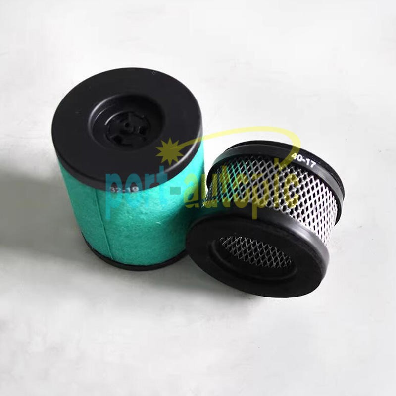 Oil Mist Filter Element & Odor Element For Edwards EMF20 Vacuum Oil Mist Filter