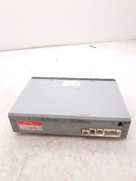 02-05 LEXUS IS300 NAVIGATION DVD PLAYER