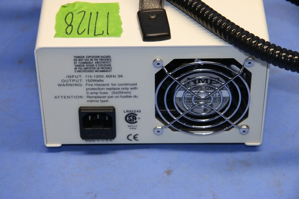 JH Technologies EKE ACE Light Source - 17128