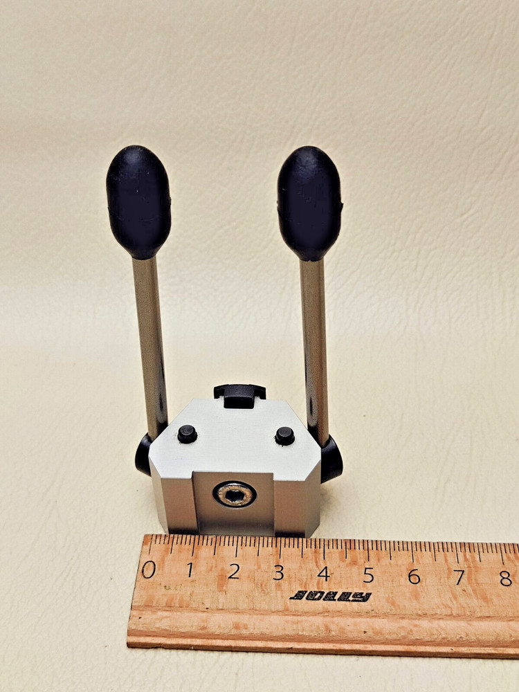 Bipod, rifle support Centra Folding Bipod