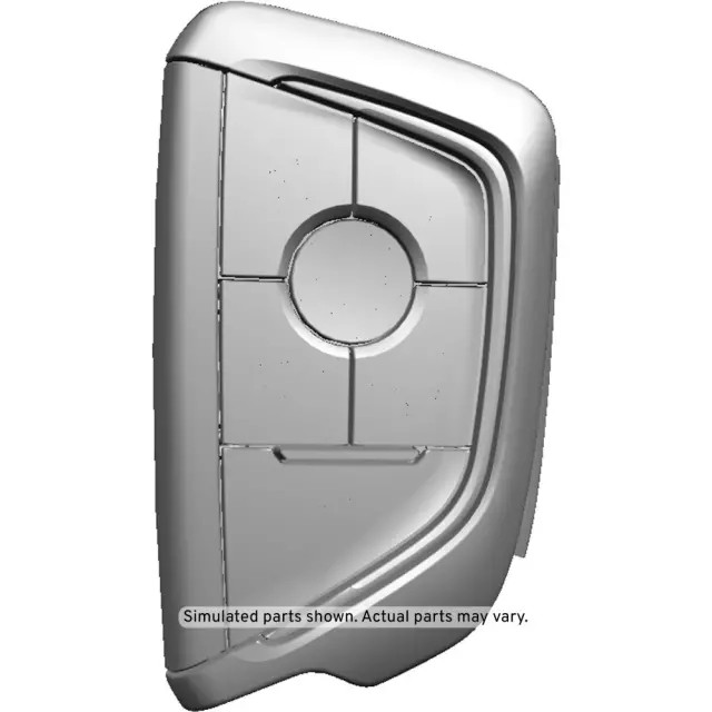 Genuine GM Transmitter 13561652