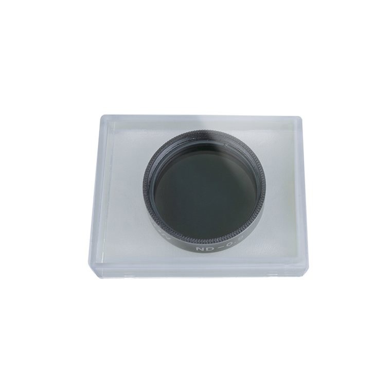 Celestron ND 0.9 13% Neutral Density / Moon Filter - 1.25" # 94105
