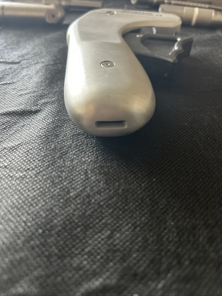 AESCULAP FF012R ScalpFix