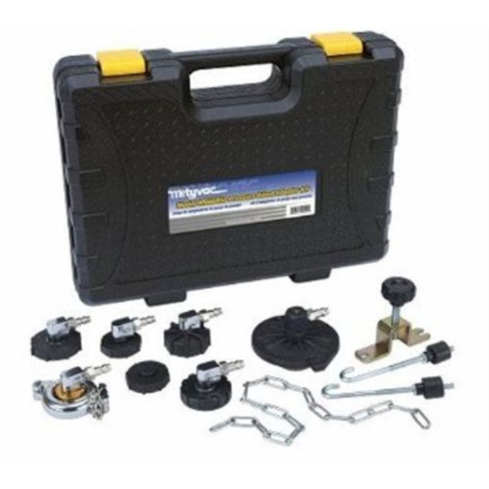 Mityvac MVA6850 Pressure Adaptor Set